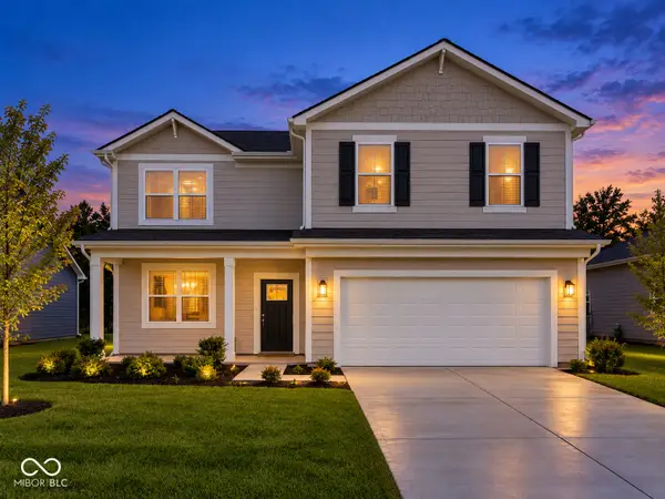 5139 Cartland Drive, Indianapolis, IN 46239