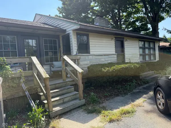 3341 E Edgewood Avenue, Indianapolis, IN 46227