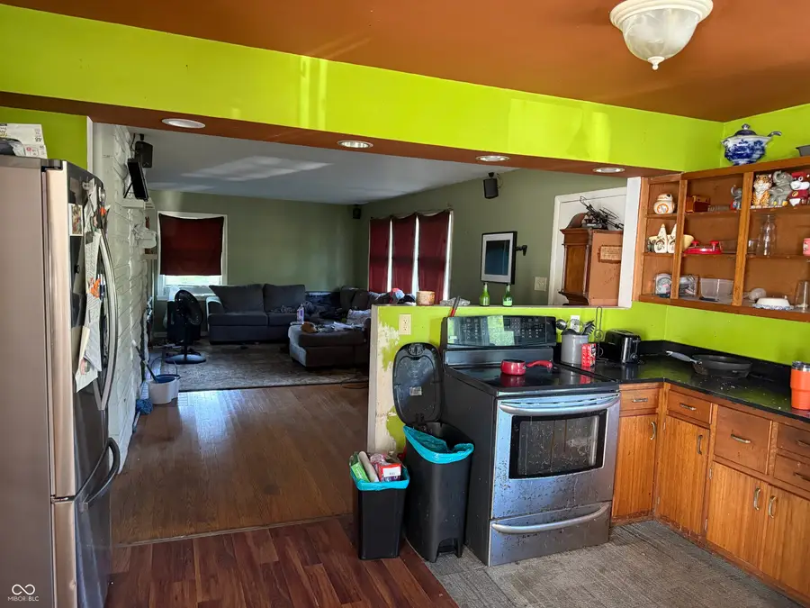 3341 E Edgewood Avenue, Indianapolis, IN 46227 - #2