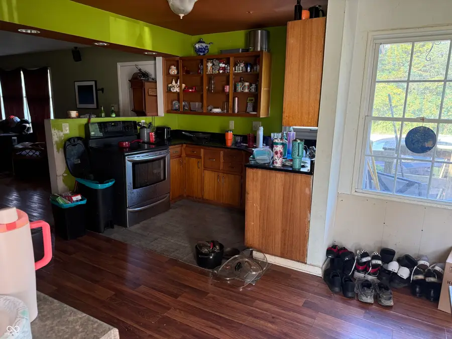 3341 E Edgewood Avenue, Indianapolis, IN 46227 - #3