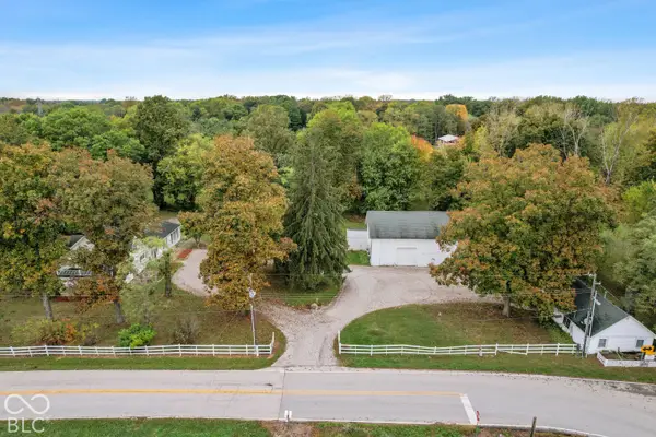 7638 S Carroll Road, Indianapolis, IN 46259