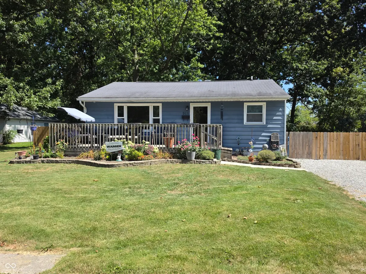 915 Belmar Avenue, Indianapolis, IN 46219 - #1