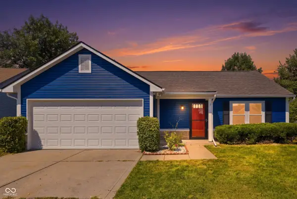 3026 Briarchase Court, Indianapolis, IN 46268