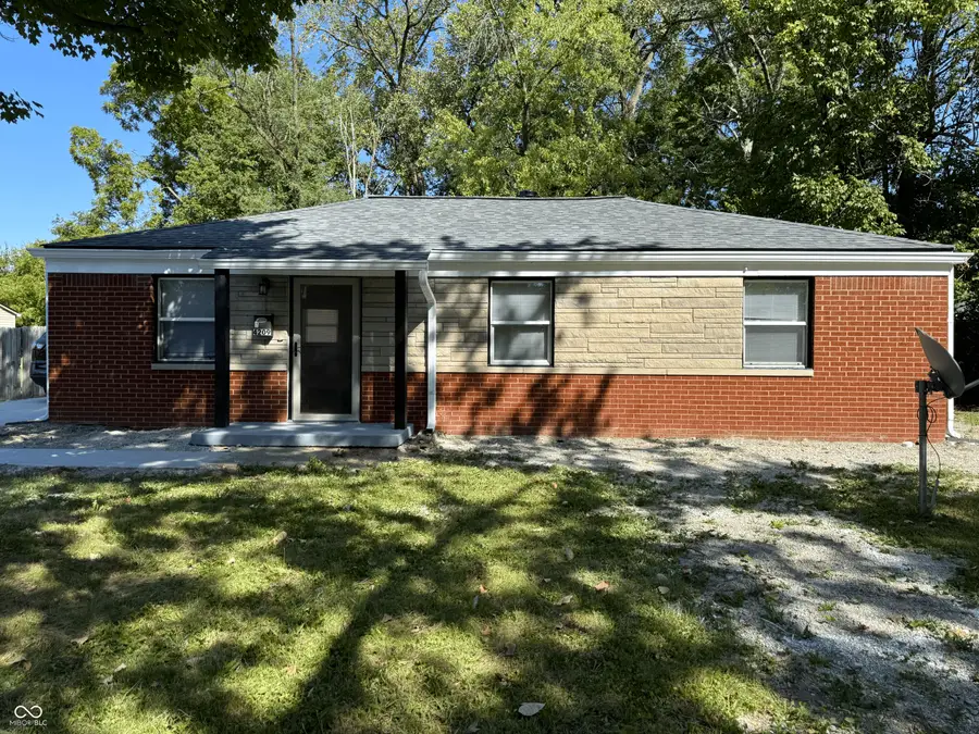 4209 Lesley Avenue, Indianapolis, IN 46226 - #2