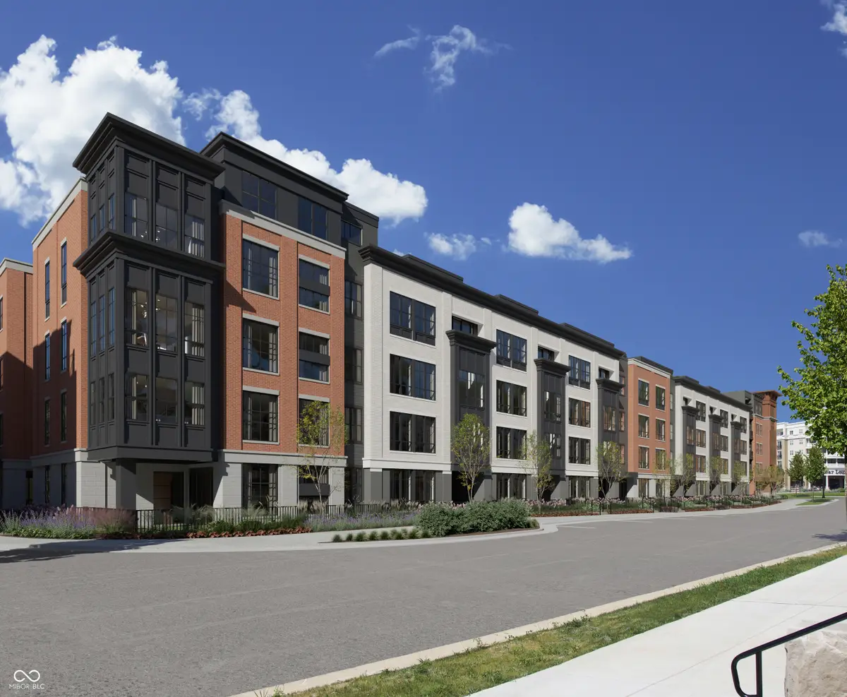 1015 W Main Street #301, Carmel, IN 46032 - #1