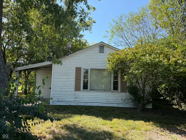 1640 Meridian Street, Columbus, IN 47201