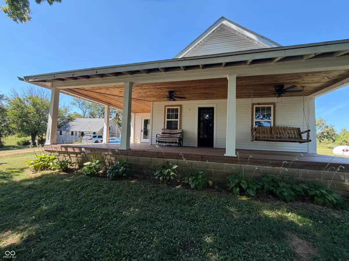 7622 Becks Grove Road, Freetown, IN 47235 - #1