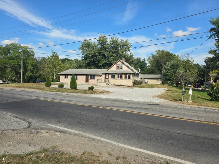 4407 Mann Road, Indianapolis, IN 46221 - #2