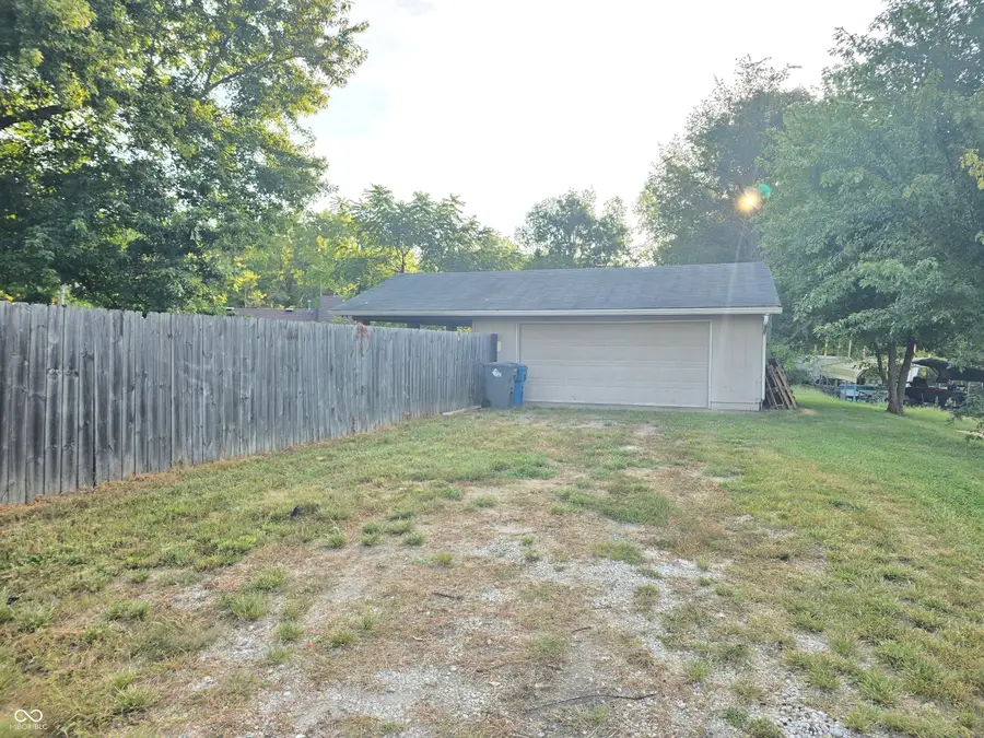 4407 Mann Road, Indianapolis, IN 46221 - #3