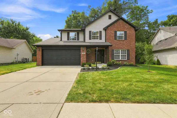 11370 Wilderness Trail, Fishers, IN 46038