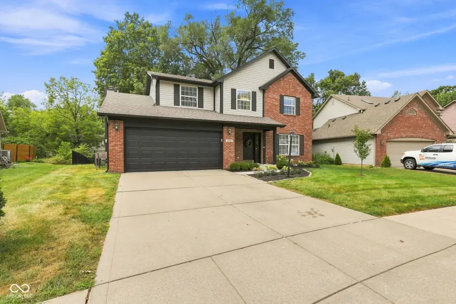 11370 Wilderness Trail, Fishers, IN 46038 - #2
