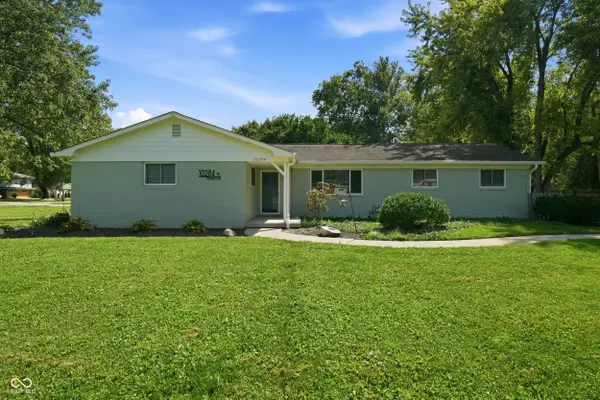 10284 Orchard Park Drive S, Carmel, IN 46280