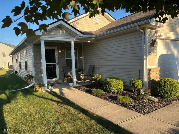 765 Sunvista Drive, Avon, IN 46123