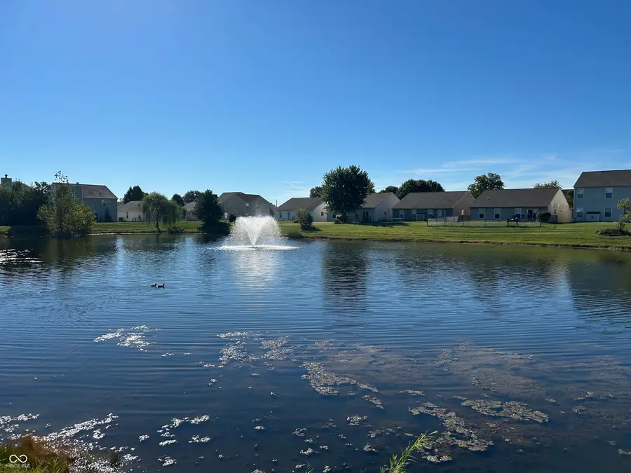 765 Sunvista Drive, Avon, IN 46123 - #3