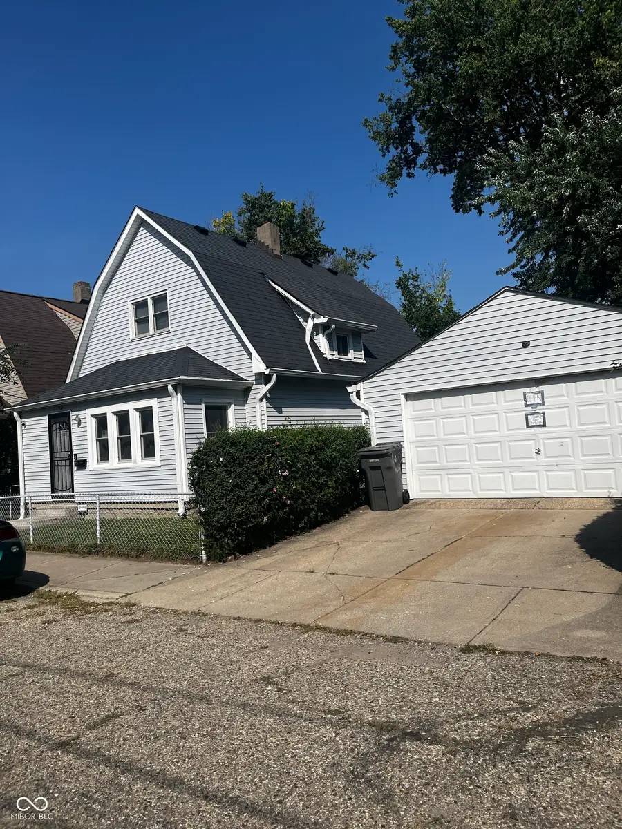 1433 Charles Street, Indianapolis, IN 46225 - #2