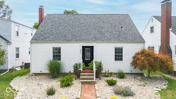 821 NW A Street, Richmond, IN 47374