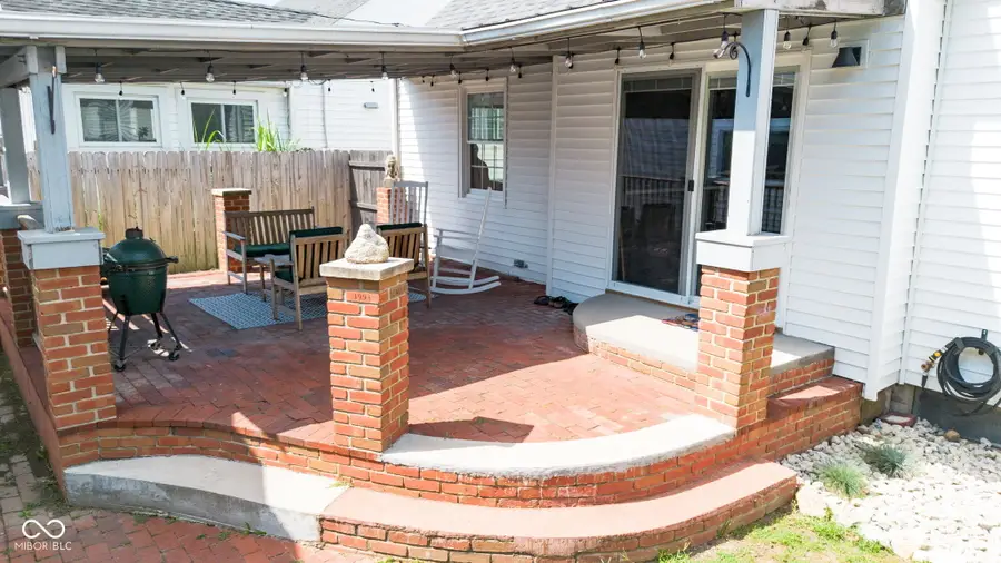 821 NW A Street, Richmond, IN 47374 - #2