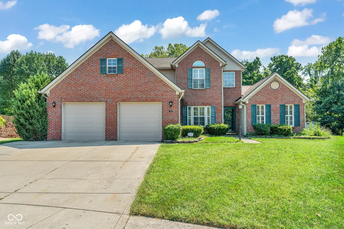 216 Creekview Circle, Mooresville, IN 46158 - #1
