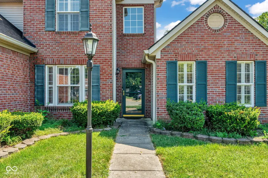 216 Creekview Circle, Mooresville, IN 46158 - #3