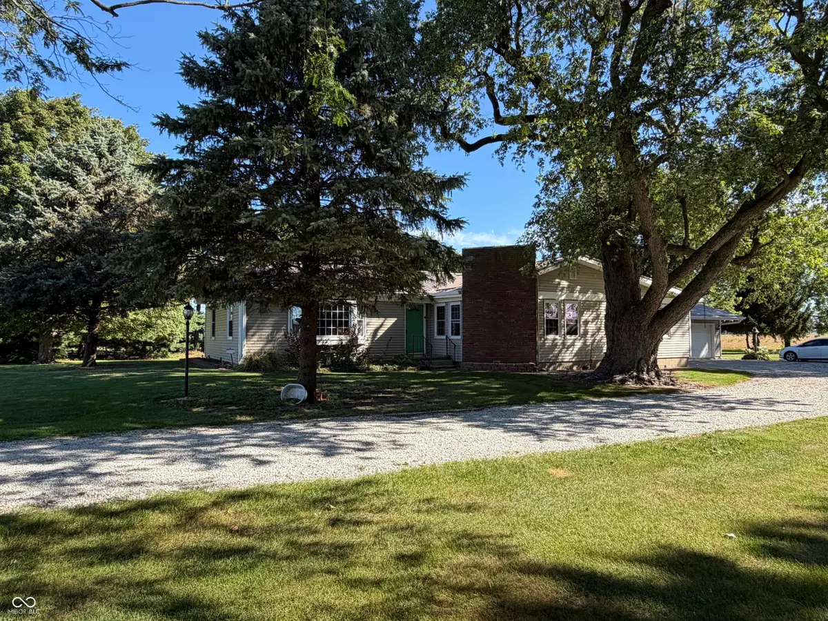 4786 S 775 E, New Ross, IN 47968 - #1