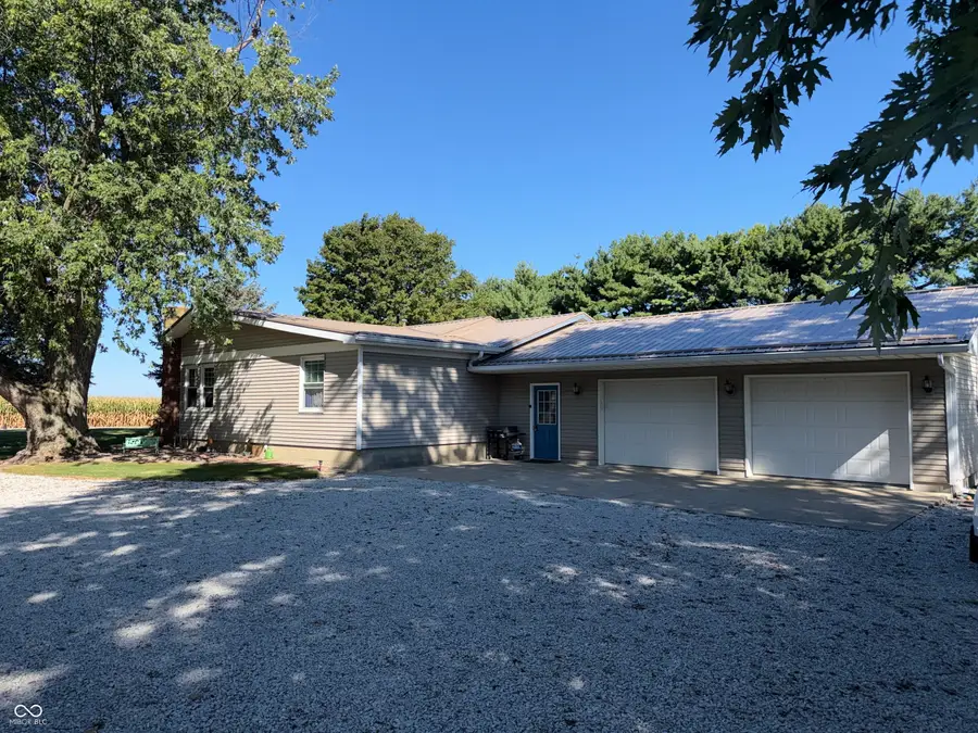 4786 S 775 E, New Ross, IN 47968 - #2