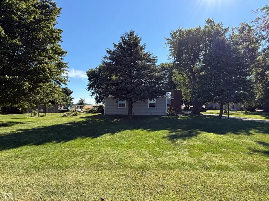 4786 S 775 E, New Ross, IN 47968 - #3