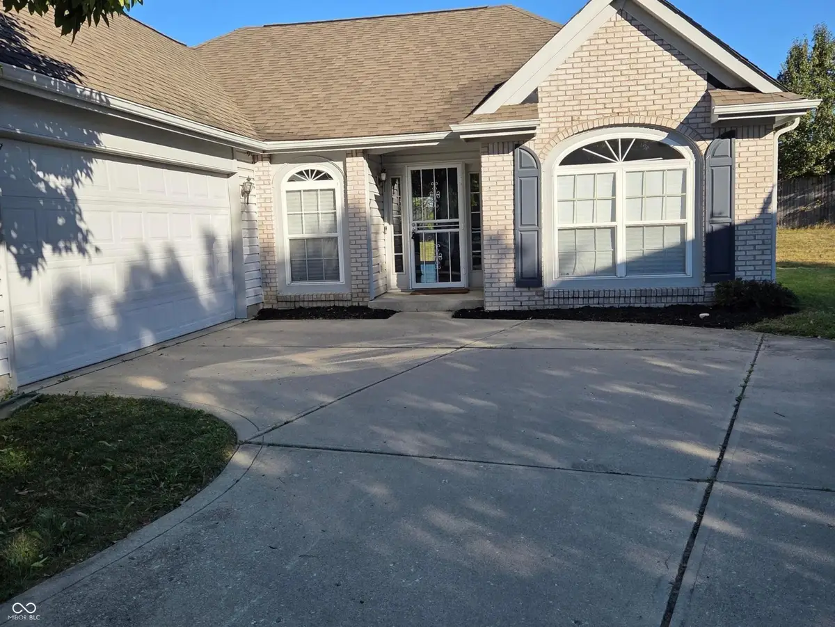 2360 Peter Court, Indianapolis, IN 46229 - #1