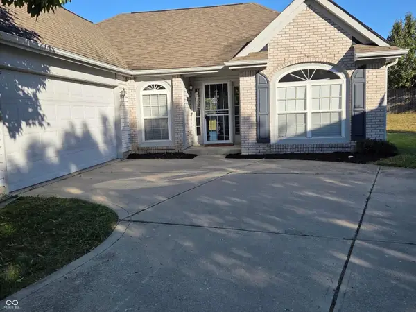 2360 Peter Court, Indianapolis, IN 46229