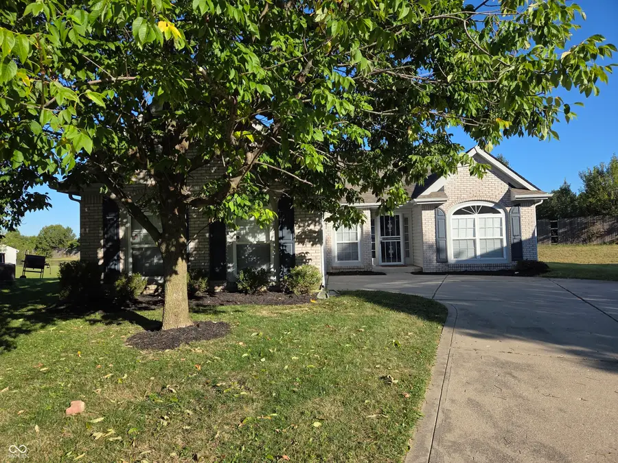 2360 Peter Court, Indianapolis, IN 46229 - #2
