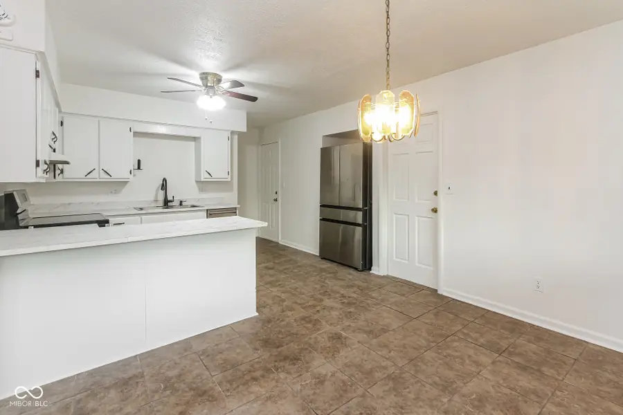 507 Armentrout Lane, Indianapolis, IN 46241 - #2