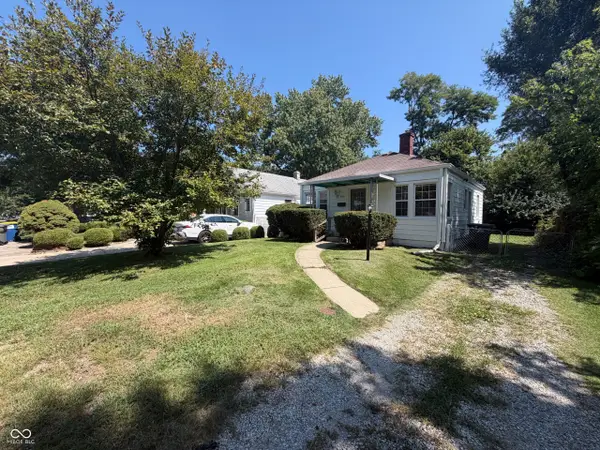 4915 Ralston Avenue, Indianapolis, IN 46205