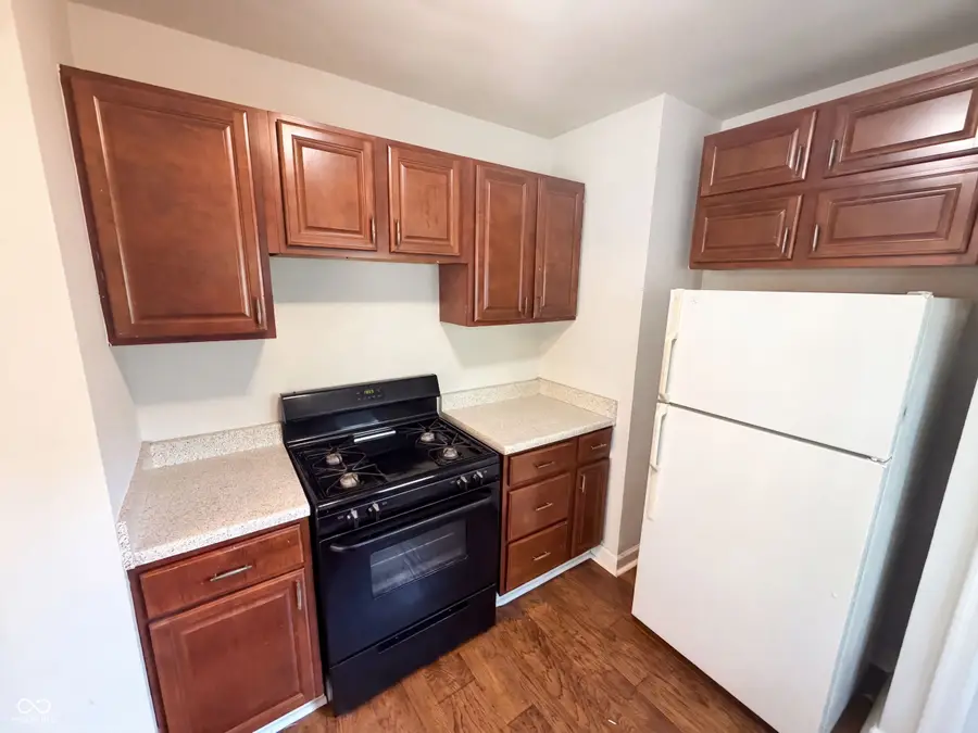 4915 Ralston Avenue, Indianapolis, IN 46205 - #2