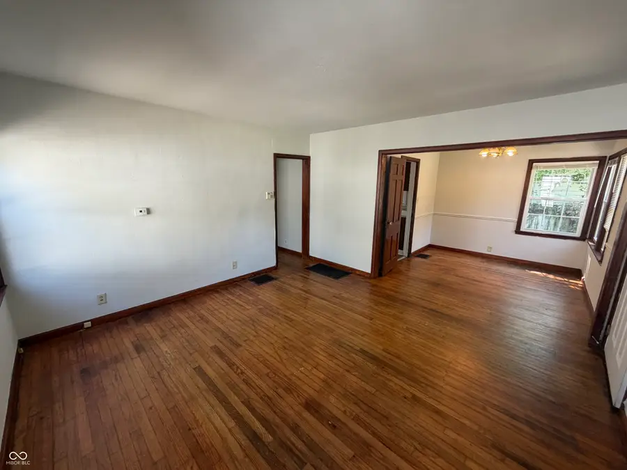 4915 Ralston Avenue, Indianapolis, IN 46205 - #3
