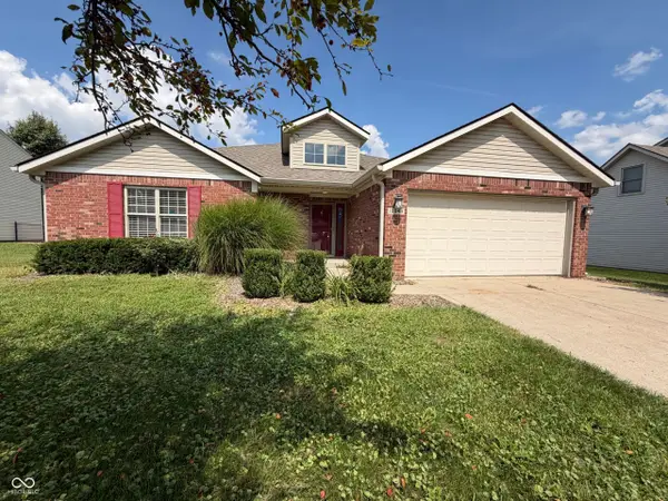 10048 Ironway Drive, Indianapolis, IN 46239