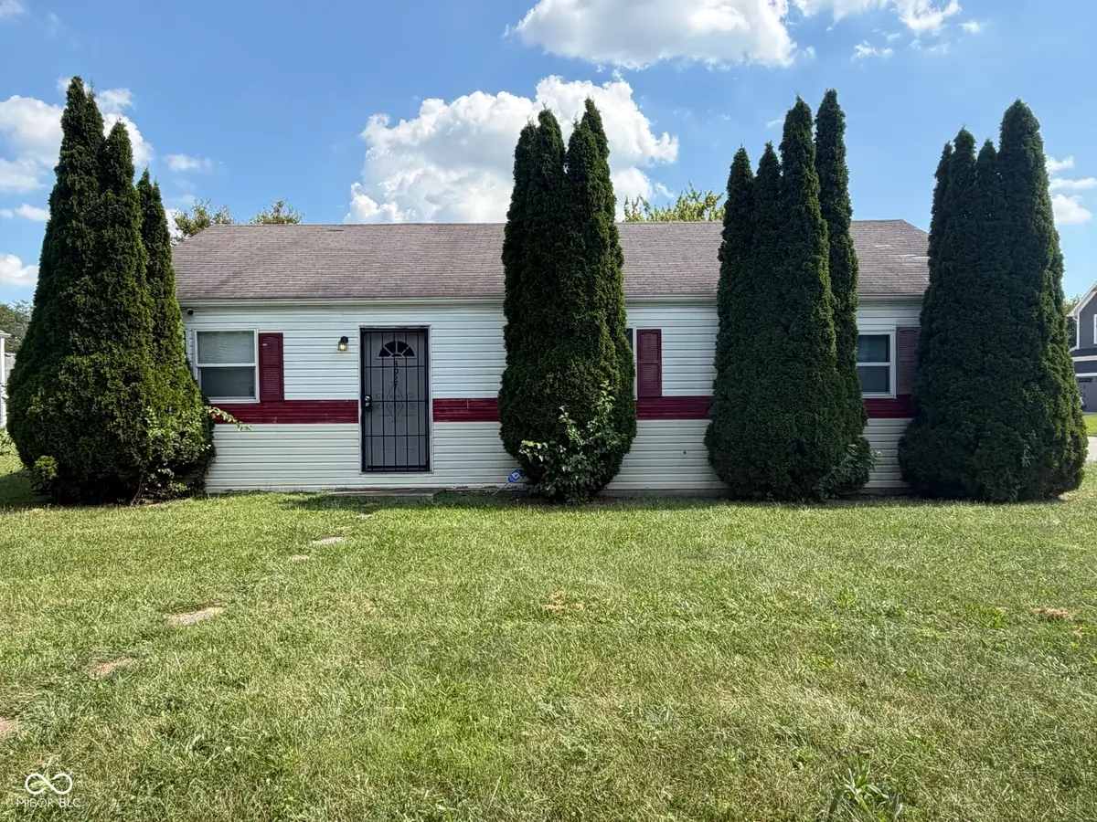 3927 N Wittfield, Indianapolis, IN 46235 - #1