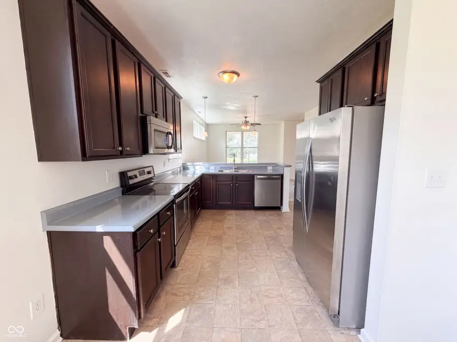 2913 Hervey Street, Indianapolis, IN 46203 - #2