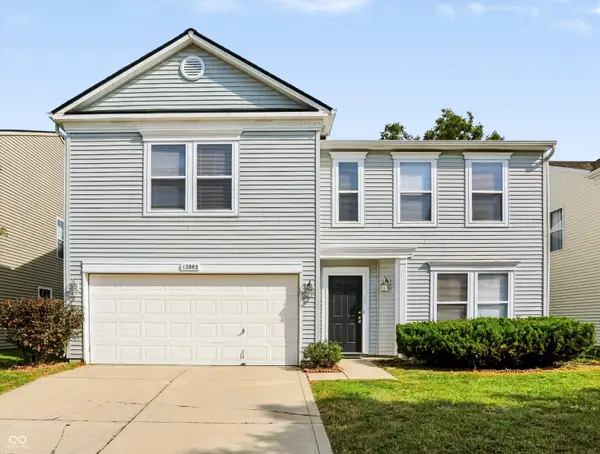 12882 Old Glory Drive, Fishers, IN 46037