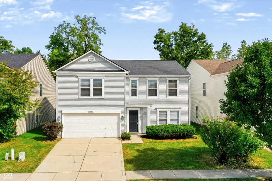 12882 Old Glory Drive, Fishers, IN 46037 - #2
