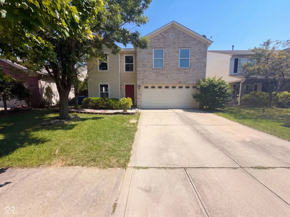 15294 Clear Street, Noblesville, IN 46060 - #1