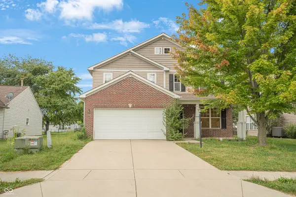 272 Brookview Drive, Brownsburg, IN 46112