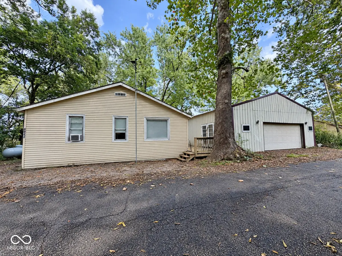 4942 W 1200 S, Covington, IN 47932 - #1