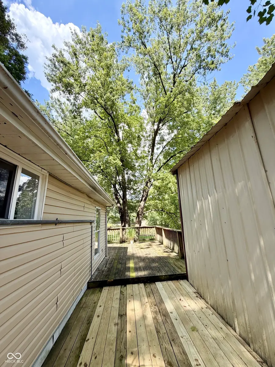 4942 W 1200 S, Covington, IN 47932 - #3