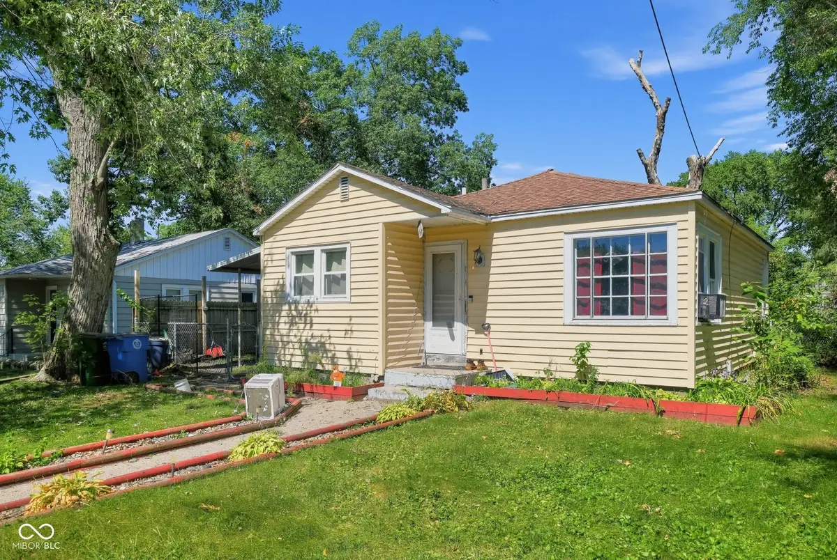 4008 Park Avenue, Lake Station, IN 46405 - #1