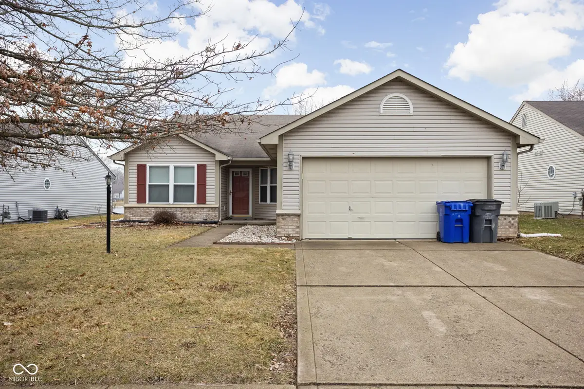 4011 Highland Springs Drive, Kokomo, IN 46902 - #1