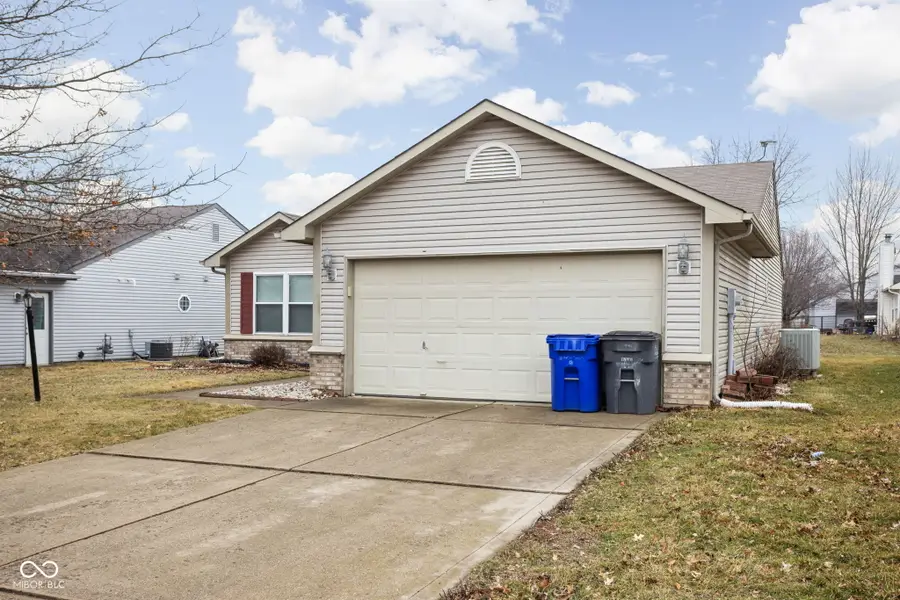 4011 Highland Springs Drive, Kokomo, IN 46902 - #3