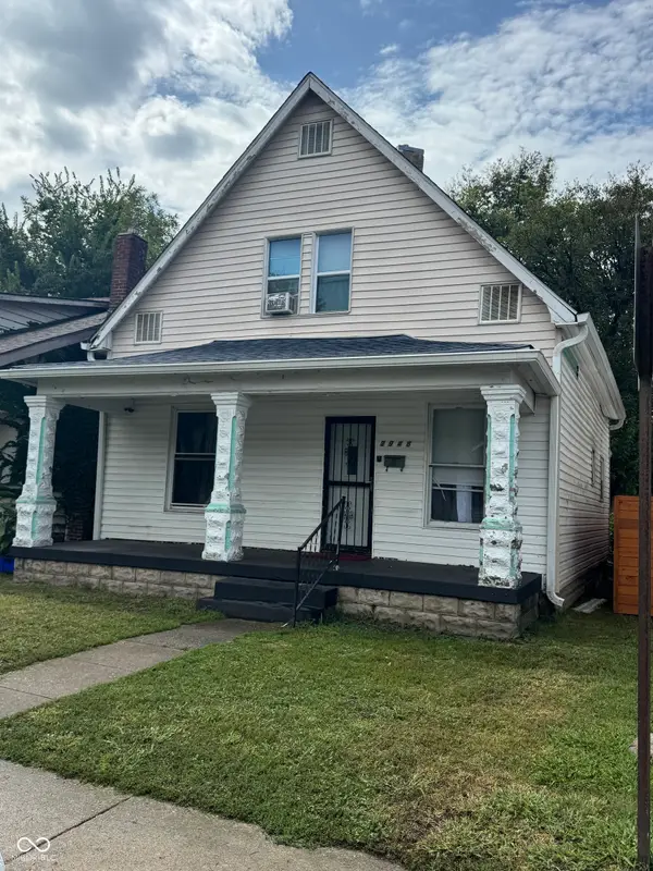 2948 Highland Place, Indianapolis, IN 46208