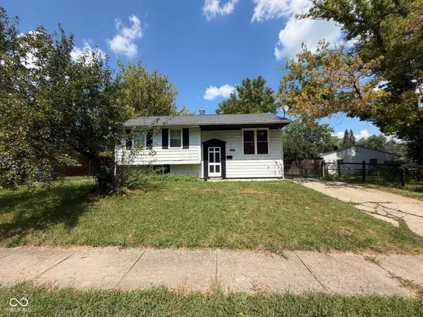 9150 E 34th, Indianapolis, IN 46235