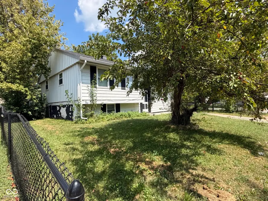 9150 E 34th, Indianapolis, IN 46235 - #3