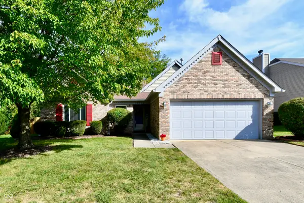 10844 Gate Circle, Fishers, IN 46038