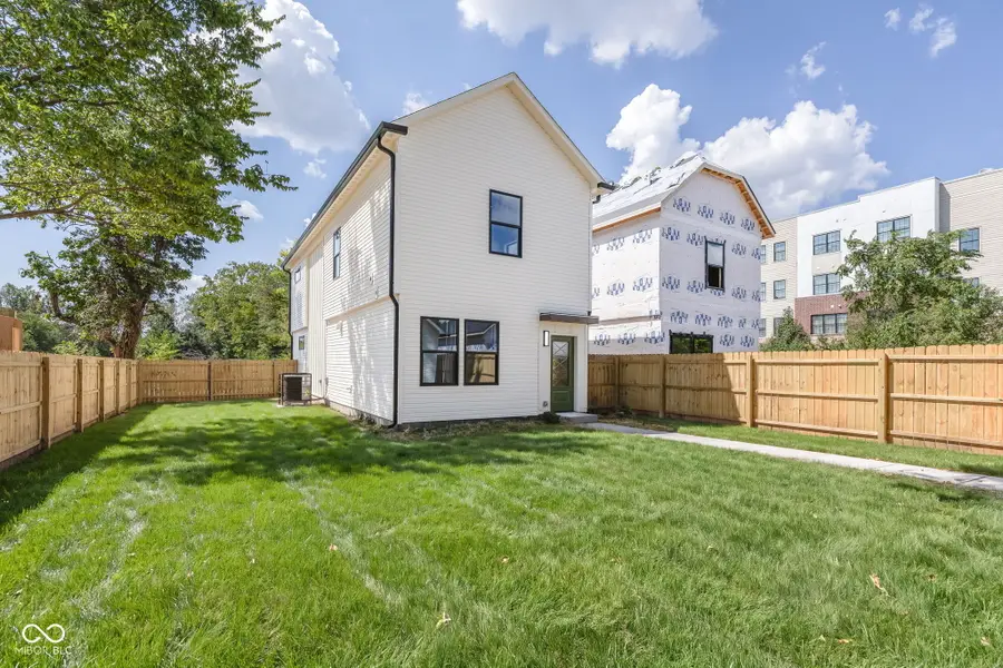 2069 Yandes, Indianapolis, IN 46202 - #2